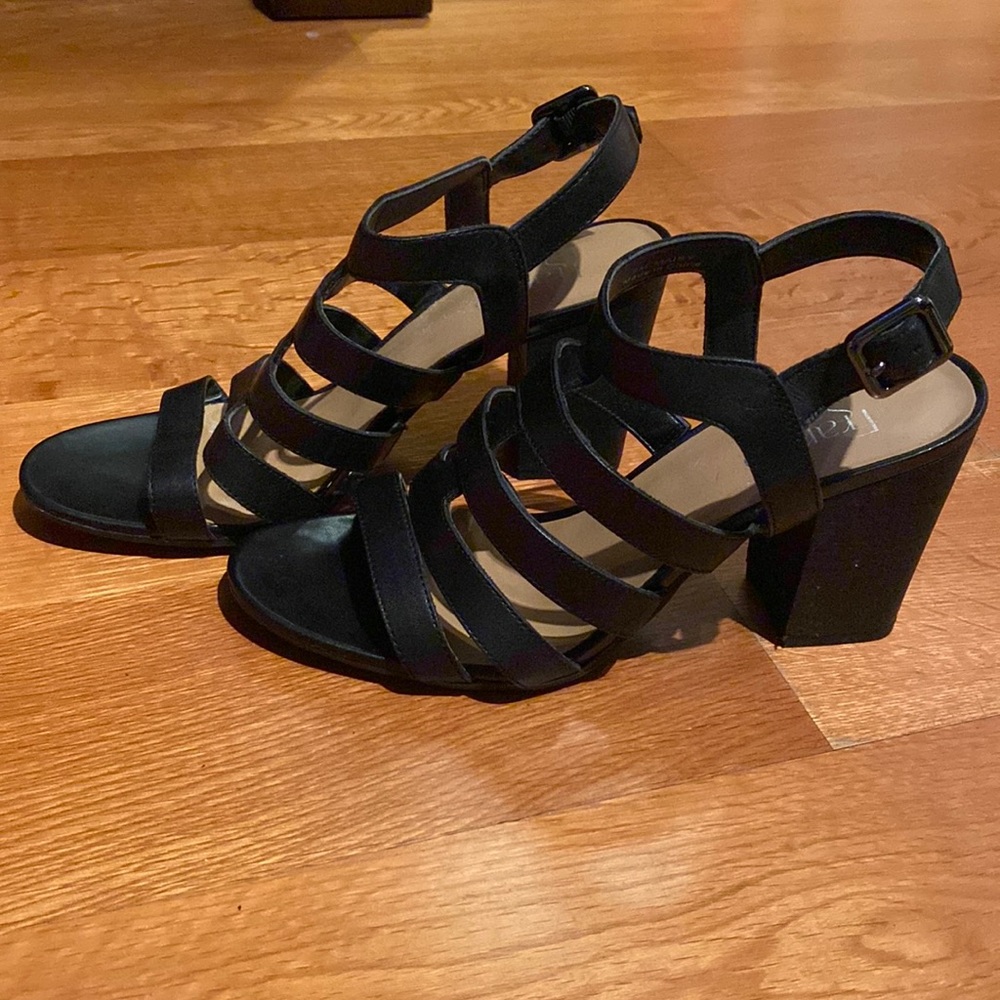Franco Sarto heel